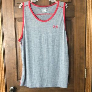 Under Armour Tank Top